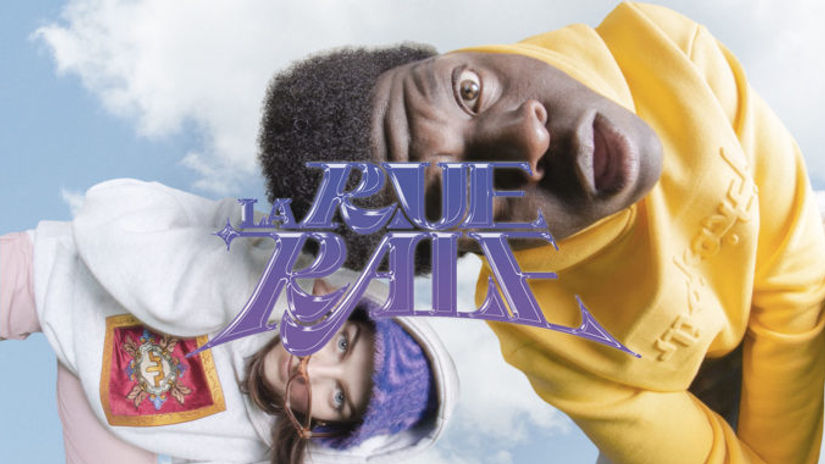 LA RUE RÂLE - Aftermovie (2023)